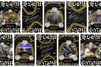 Span Slow Low lowrider 13