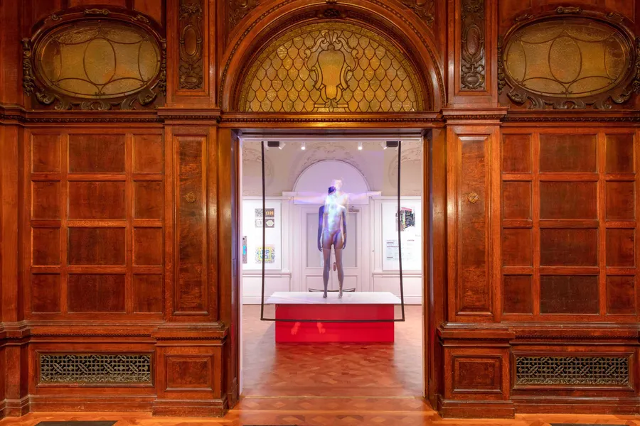 Span Webpost Design And Healing 0