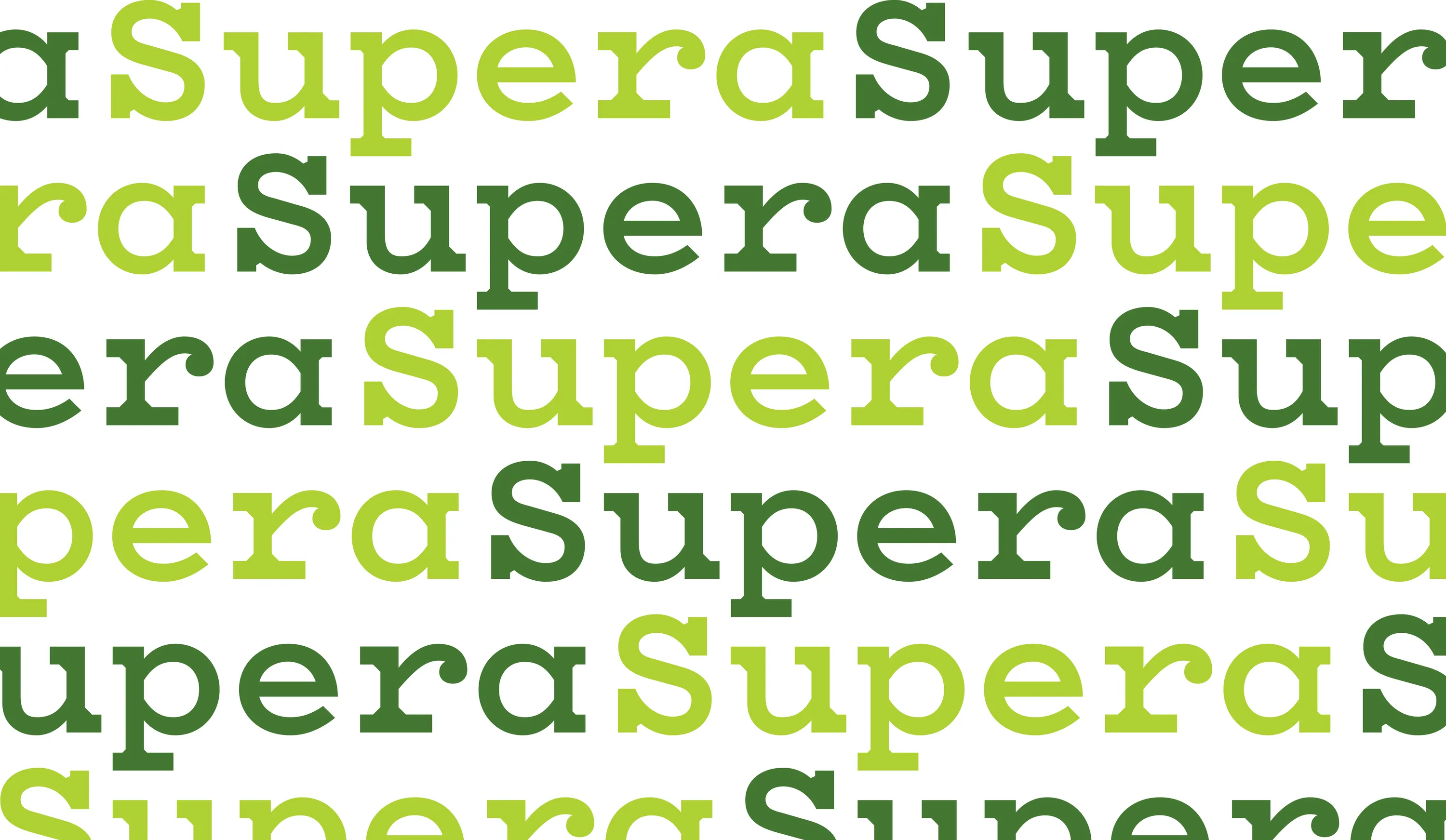 Span Webpost Supera Pattern