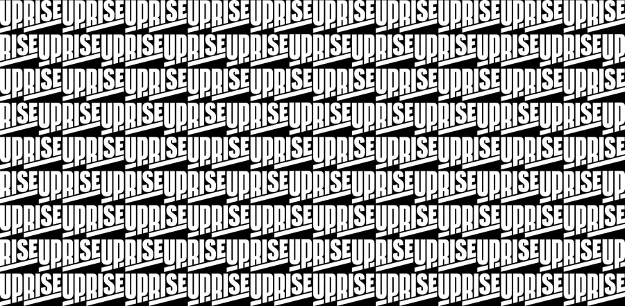 Span Uprise Cannabis Pattern