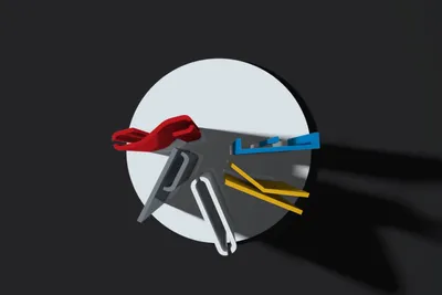 Spoke Graphic Identity 00