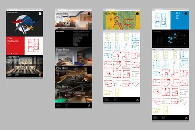 Spoke Graphic Identity 08