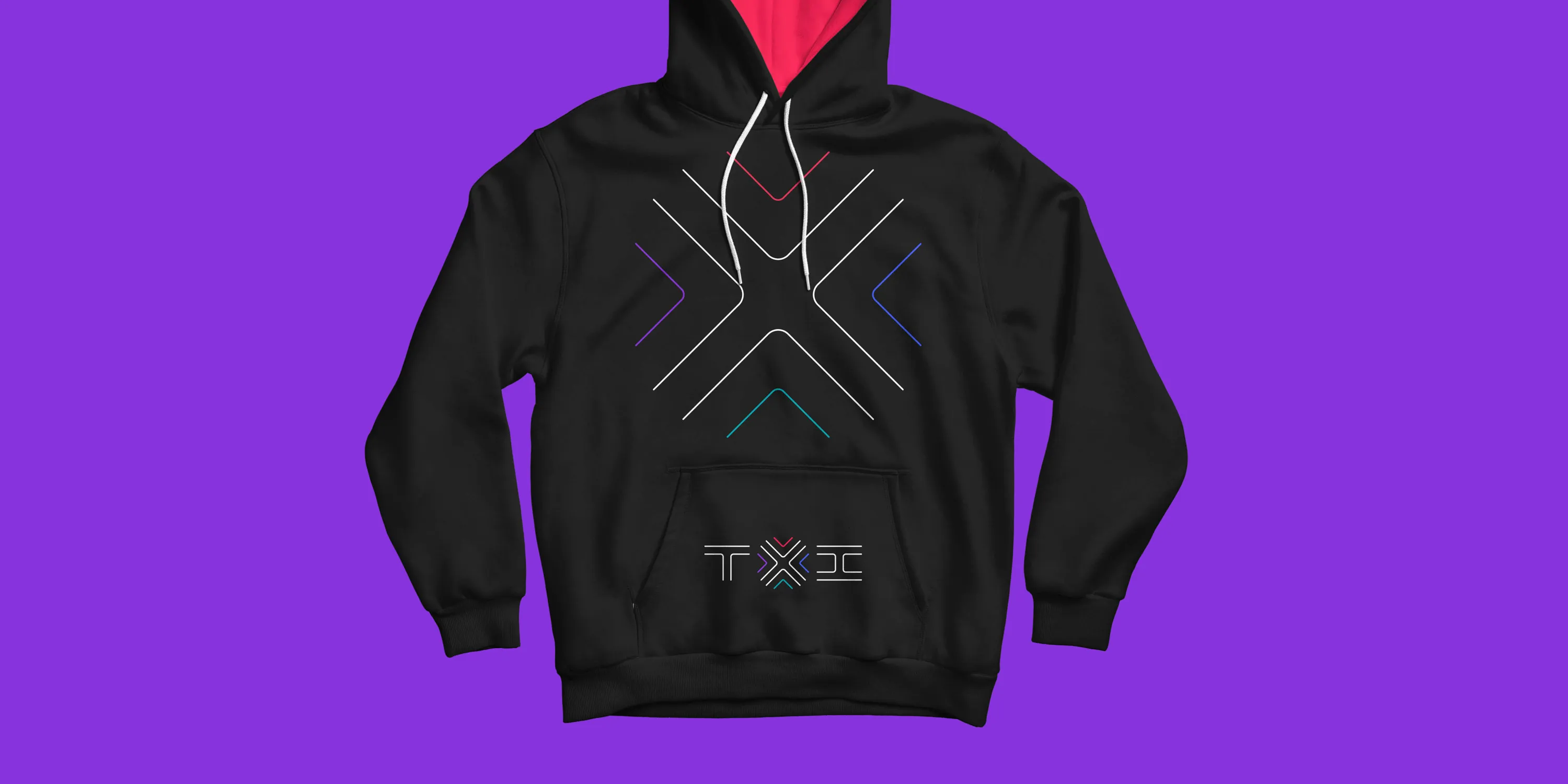 TXI Hoodie 1