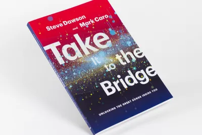 Take It To The Bridge 9336