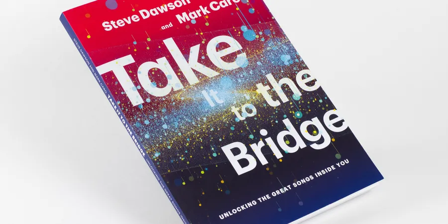 Take It To The Bridge 9336