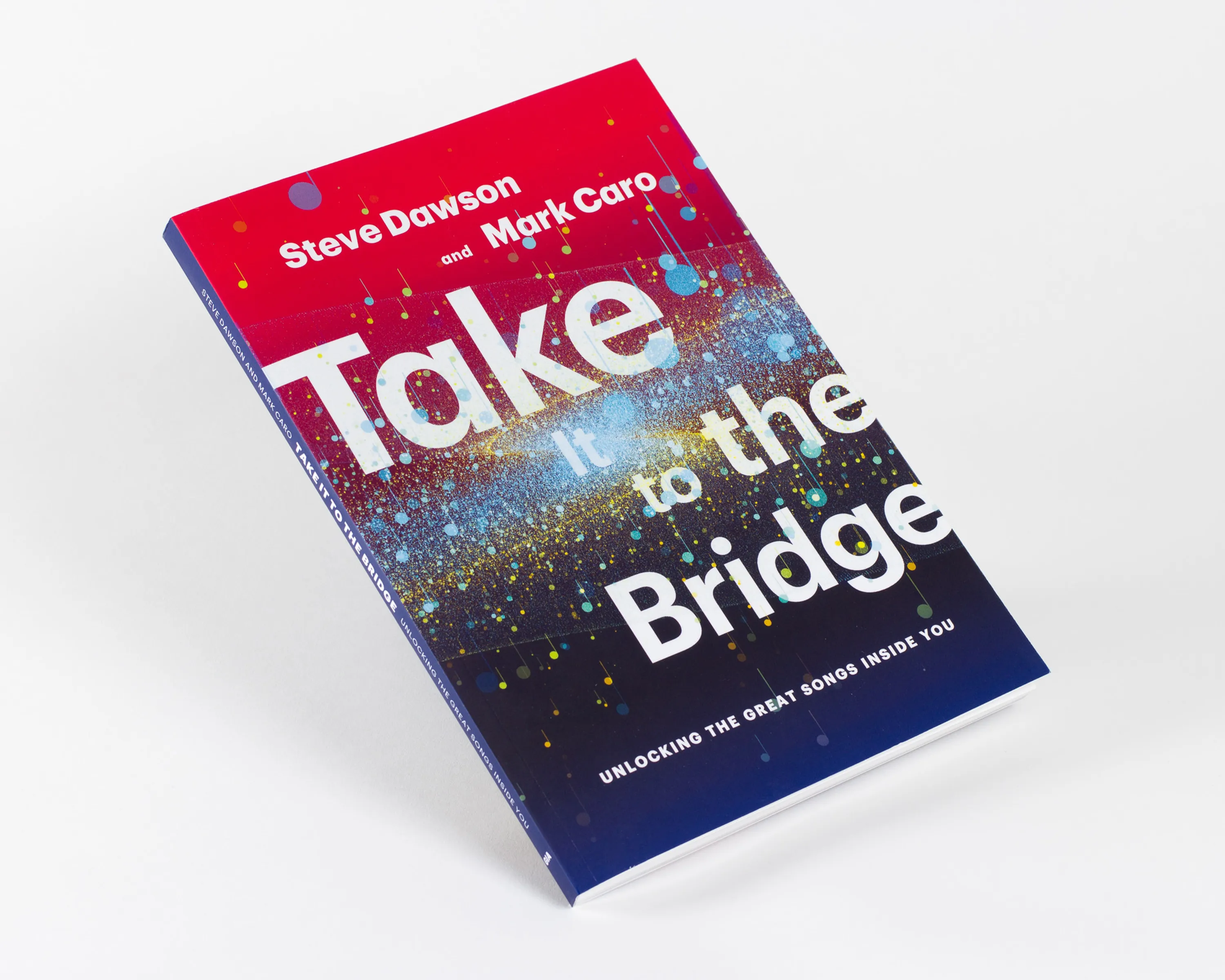 Take It To The Bridge 9336