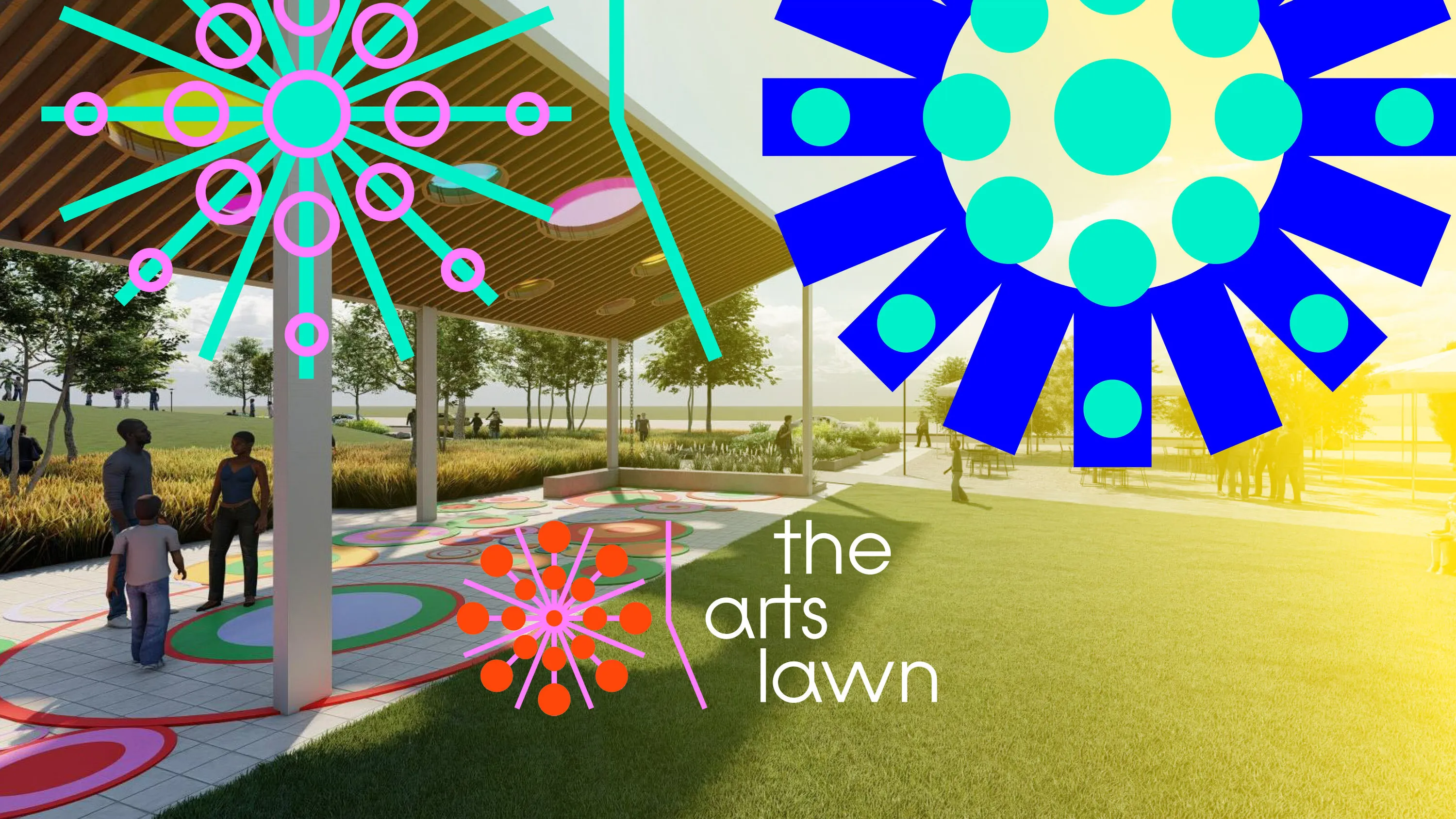 The Arts Lawn Webpost 220908 2 AB 02