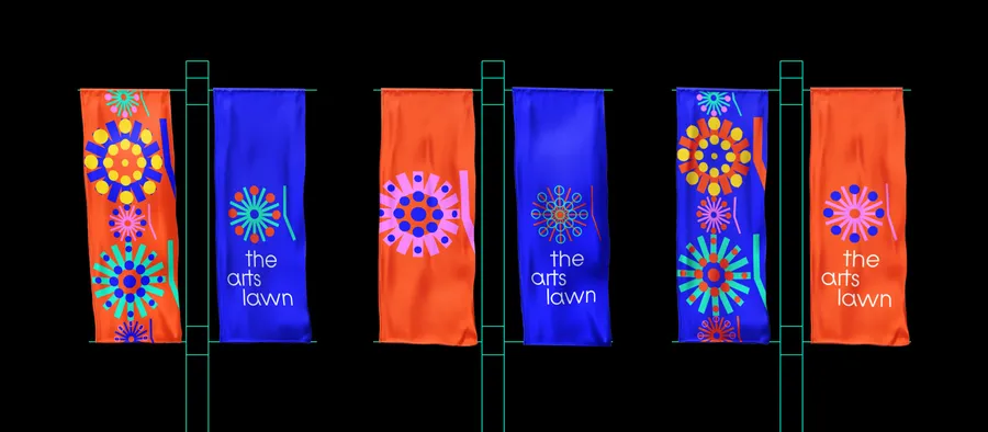 The Arts Lawn Webpost 220908 2 AB 08 2