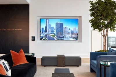 The Reed Sales Center 1