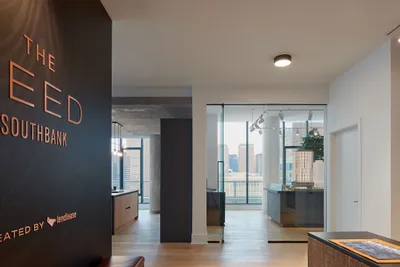 The Reed Sales Center 3