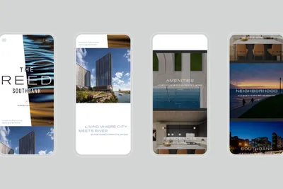 The Reed Website Mobile 1