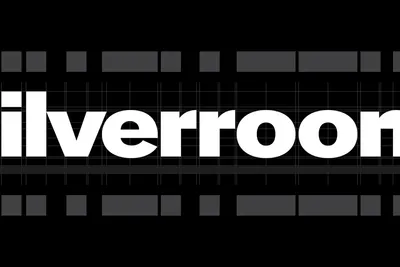 The Siver Room Chicago Design Typography Span 3