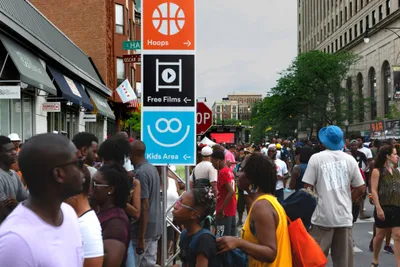 Thirst Design Silverroom Block Party 19