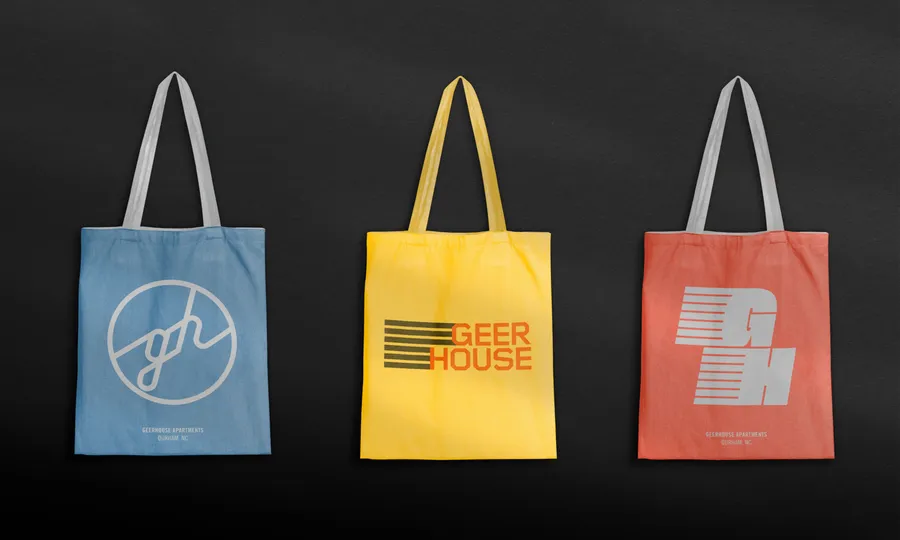 Tote Bags