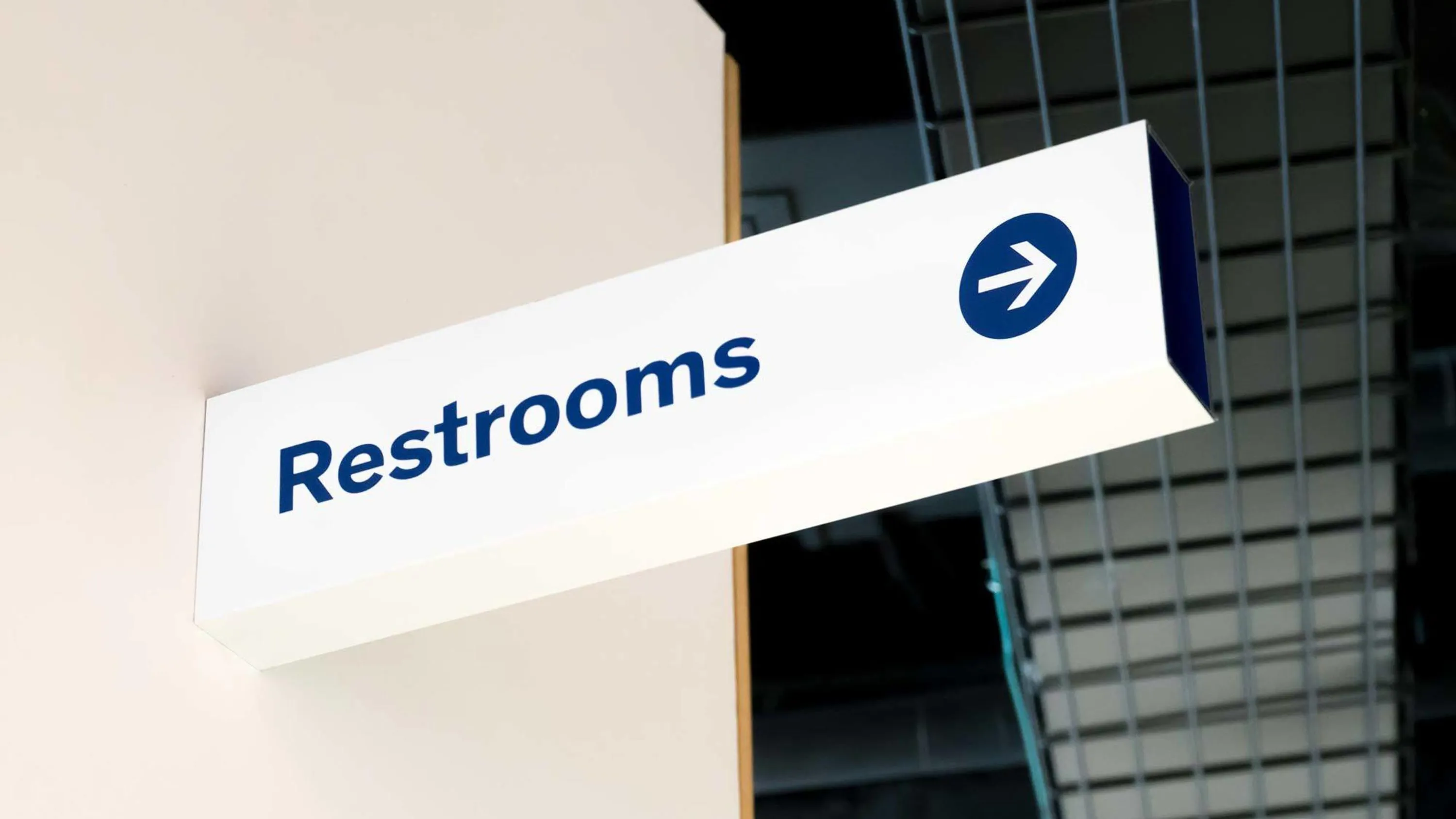 UIC Signage System Wayfinding Application