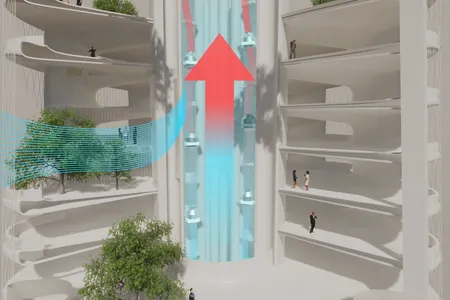 Urban Sequoia Thumbnail