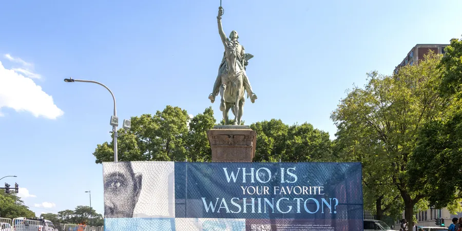 Washington Banner North View B 250819 1 vb