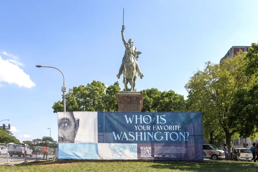 Washington Banner North View B 250819 1 vb