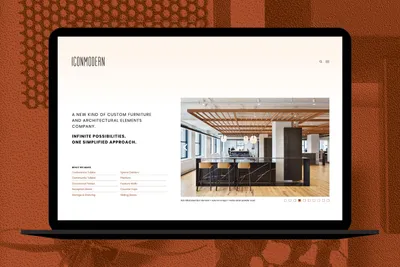 Webpost Icon Modern 201014 2 SS 1