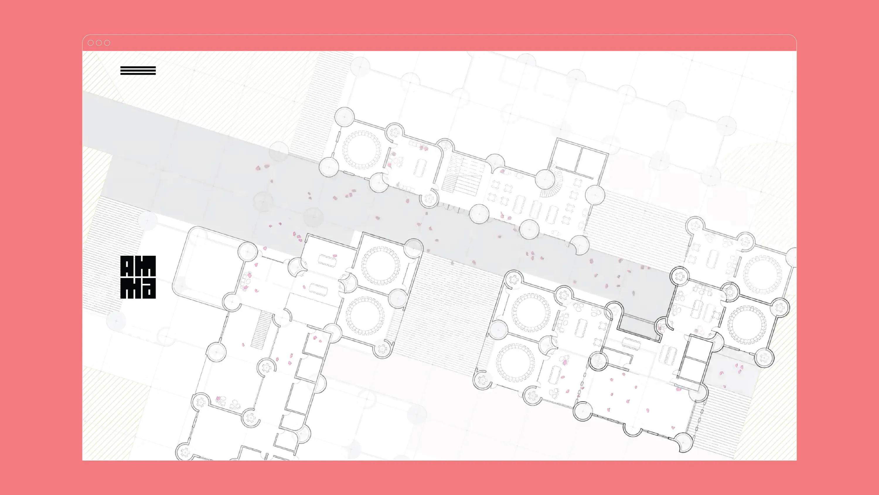 Amma website screenshot 01 100