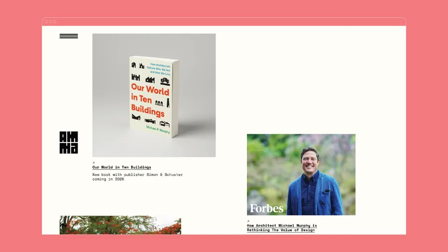 Amma website screenshot 02 100