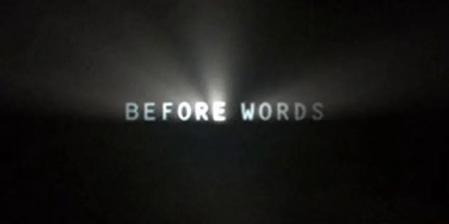 Beforewords thumb