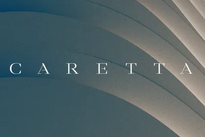 Caretta social share