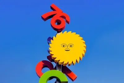 Columbus Dancing Cs Sculpture