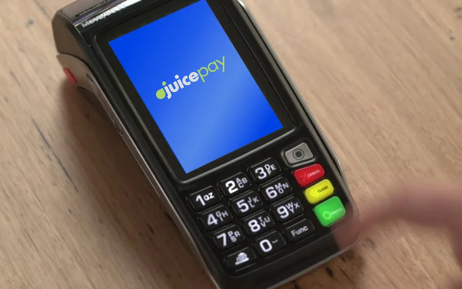 Juicepay