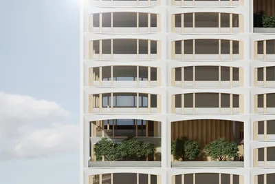 Urban sequoia thumbnail