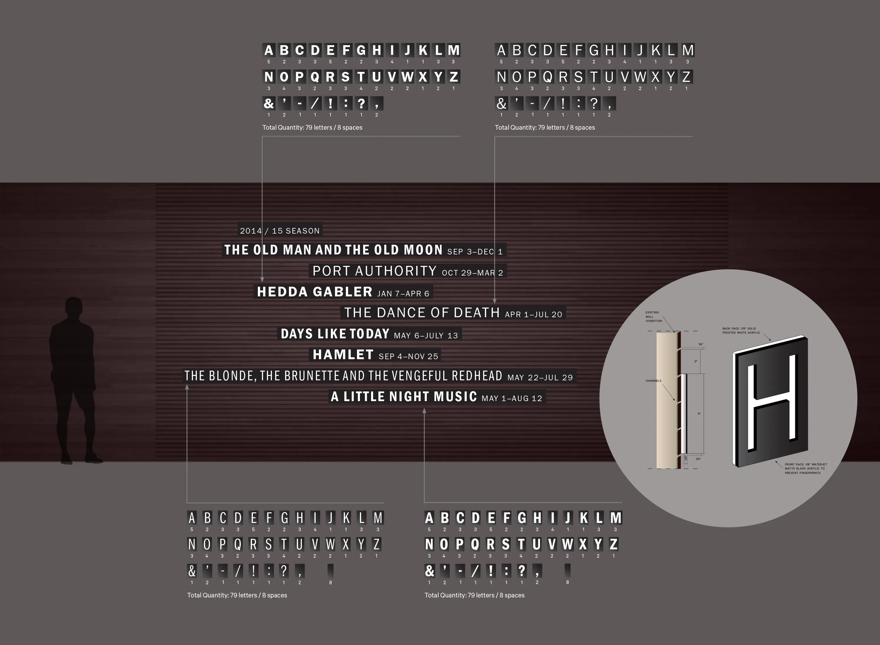 Wt marquee diagram