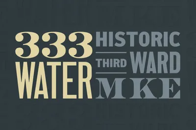 333 Water Thumbnail
