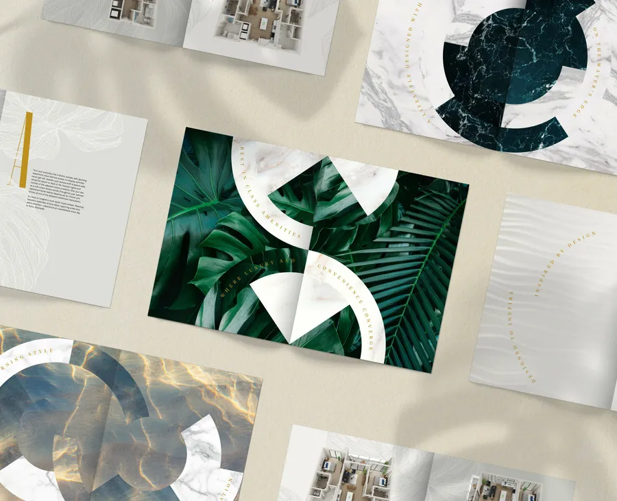 4 1 Span ALV Avion Brochure Spreads