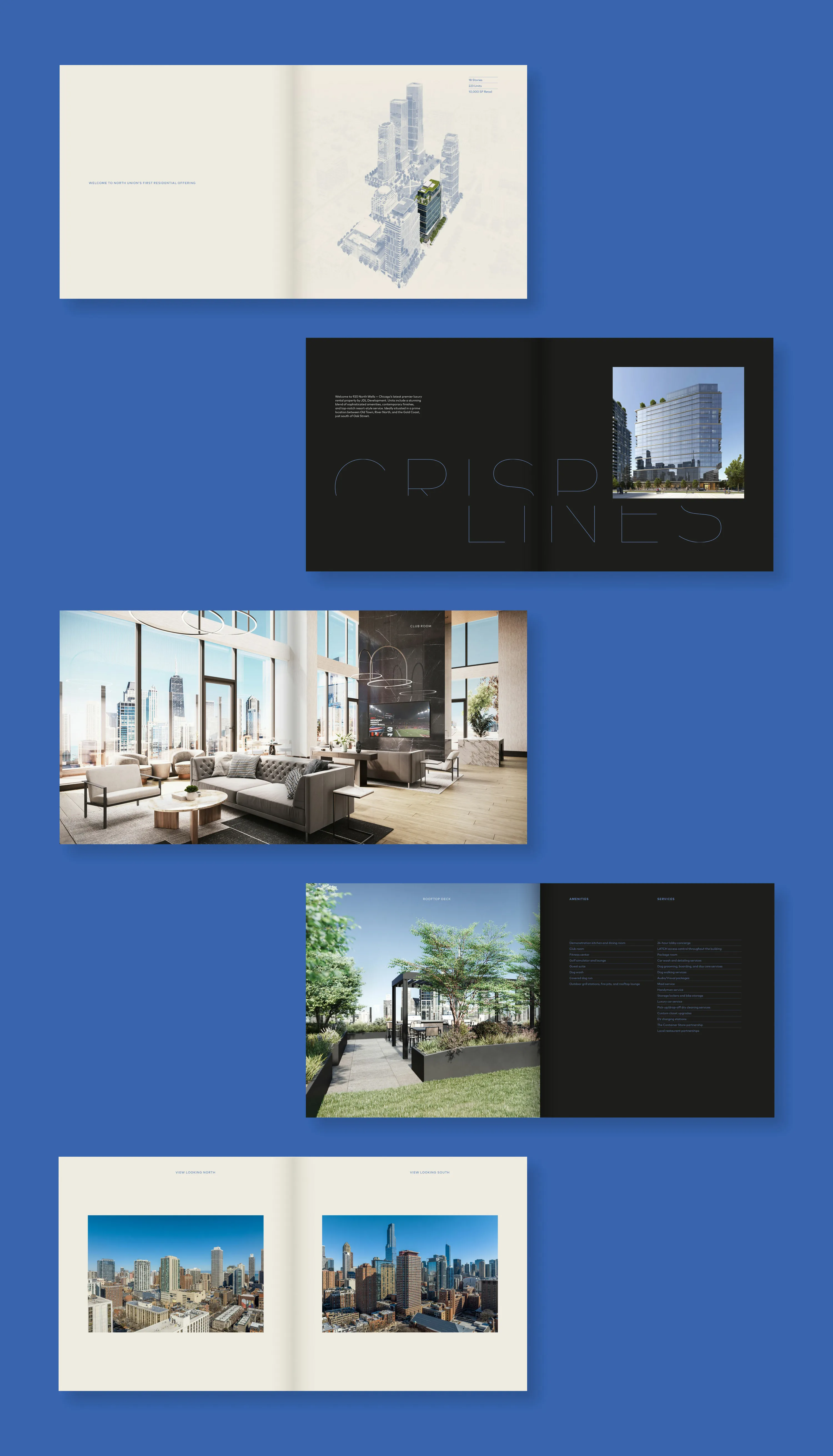 920 N Wells Brochure Pages